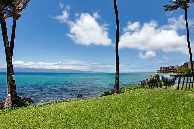 Resort Noelani Condominium 3*