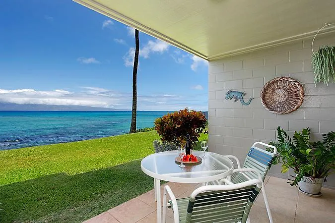 Resort Noelani Condominium