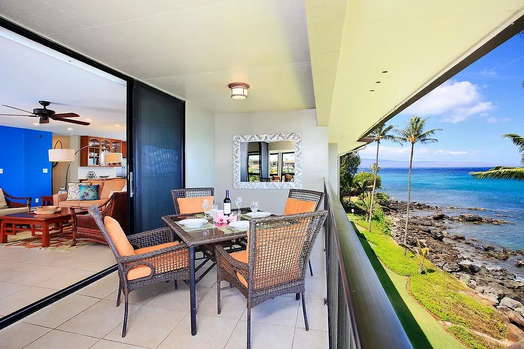 Resort Noelani Condominium Lahaina