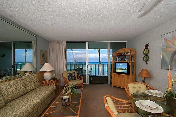 Resort Noelani Condominium