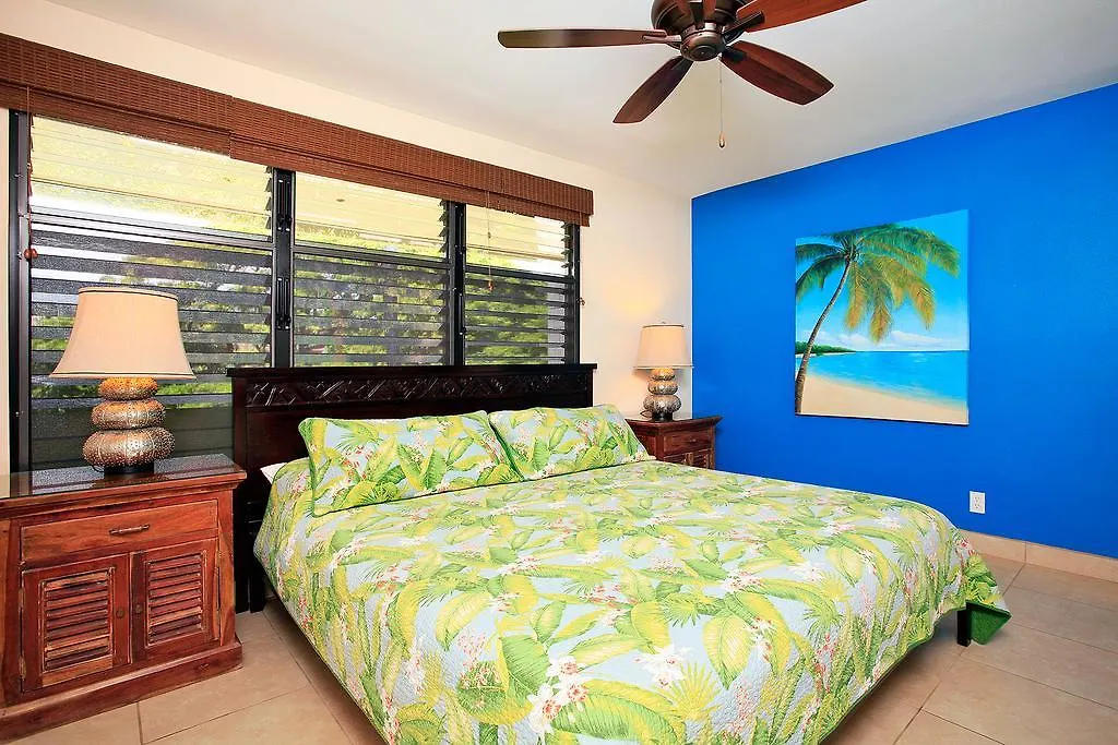 Noelani Condominium Resort 3*