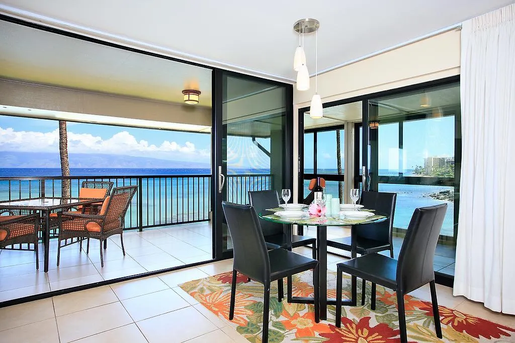 Noelani Condominium 3*