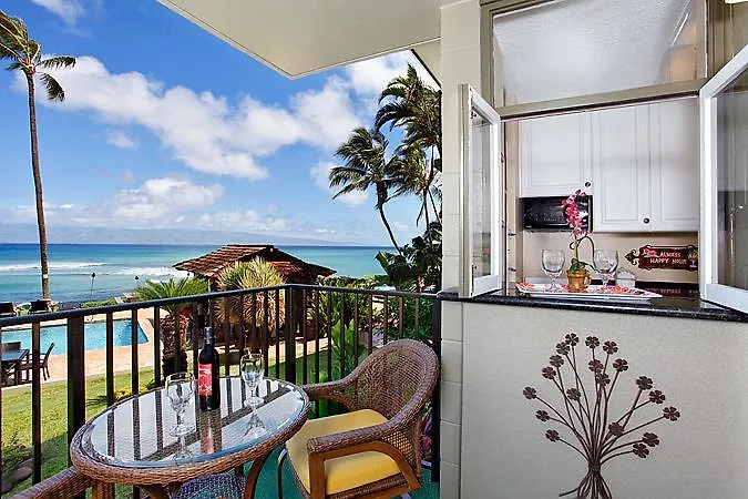 Noelani Condominium Resort 3*
