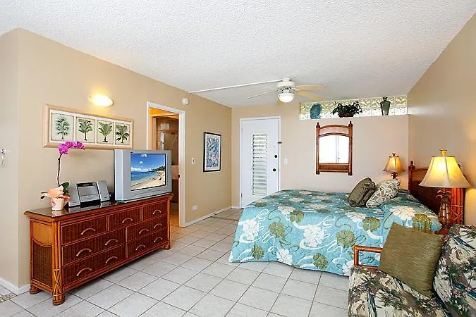 Noelani Condominium Lahaina