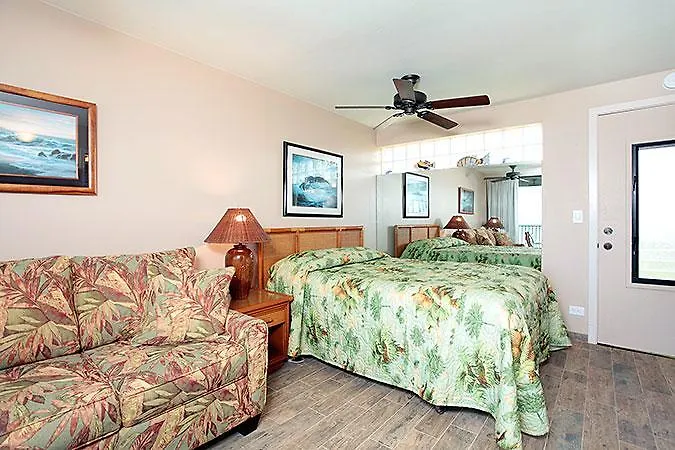 Noelani Condominium Resort 3*