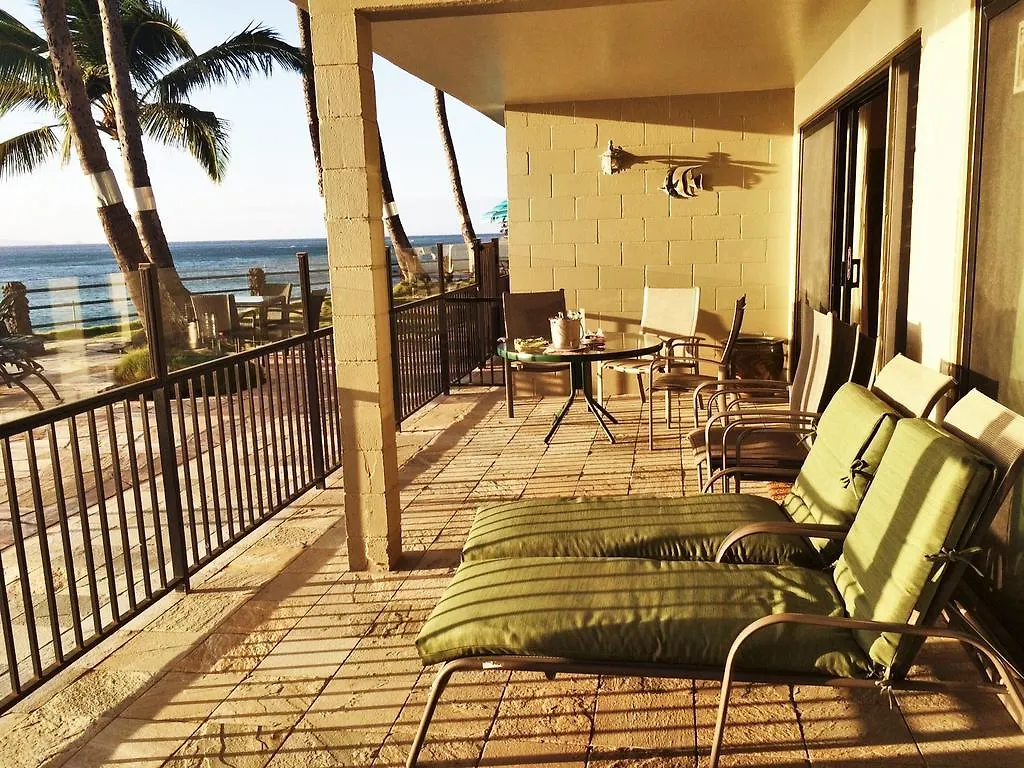 Noelani Condominium Resort 3*