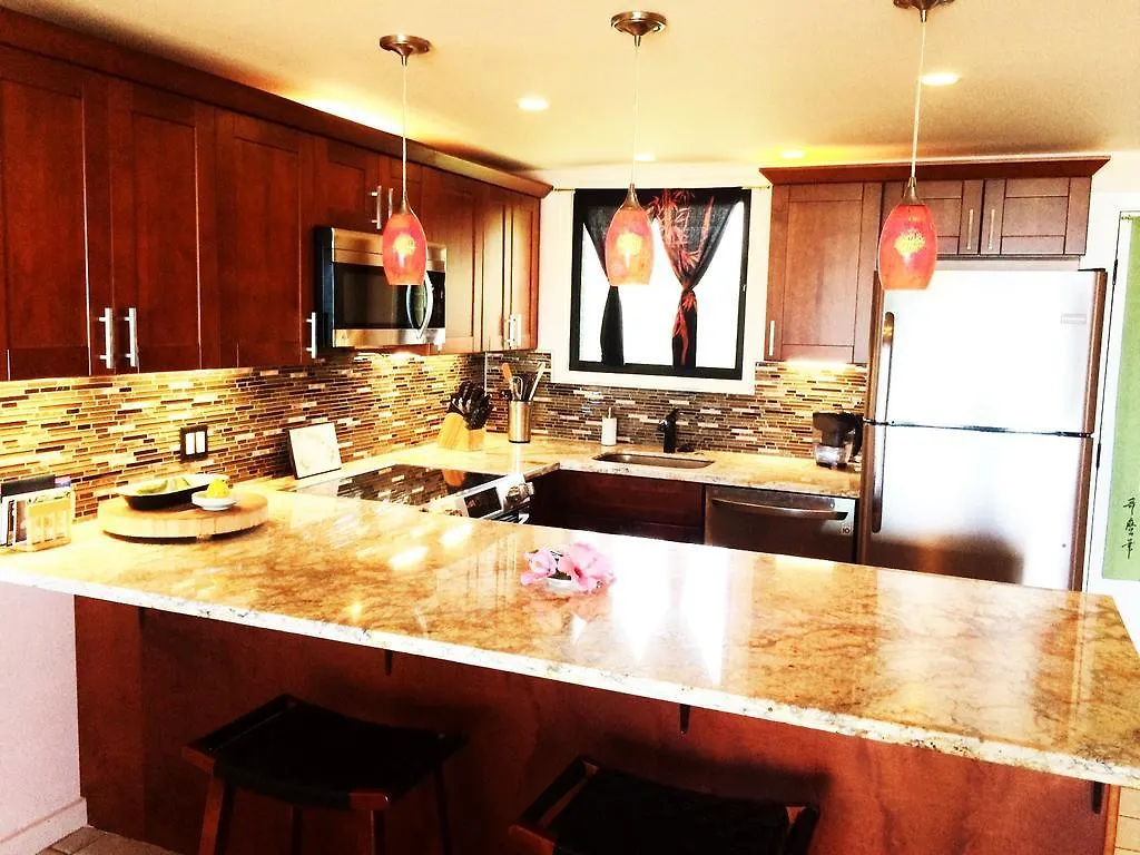 Noelani Condominium