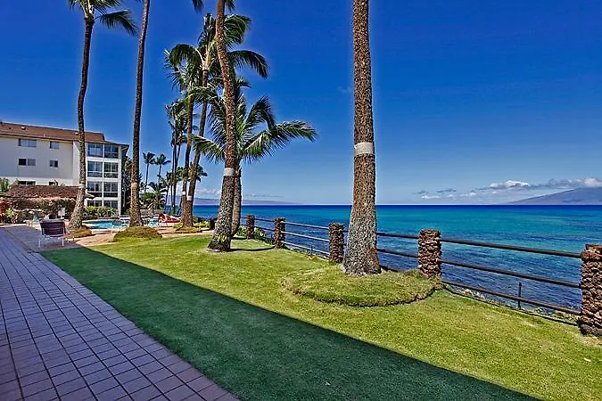 Noelani Condominium Lahaina