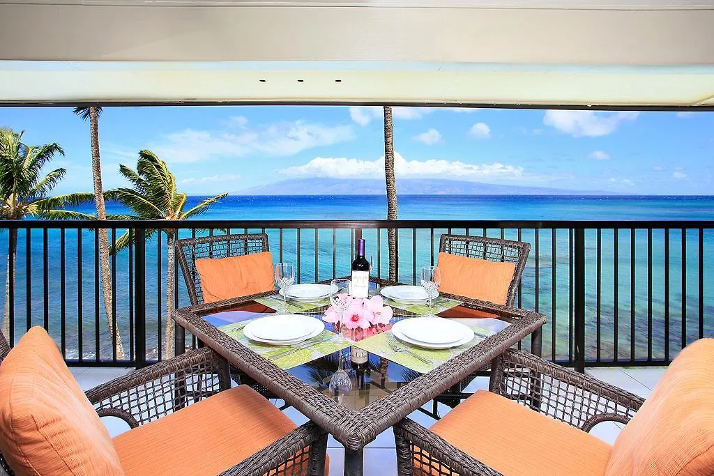 Noelani Condominium Resort Lahaina