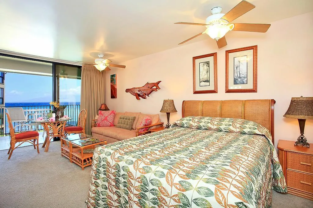 Noelani Condominium Resort 3*