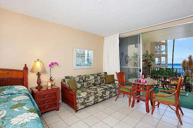 Noelani Condominium Lahaina