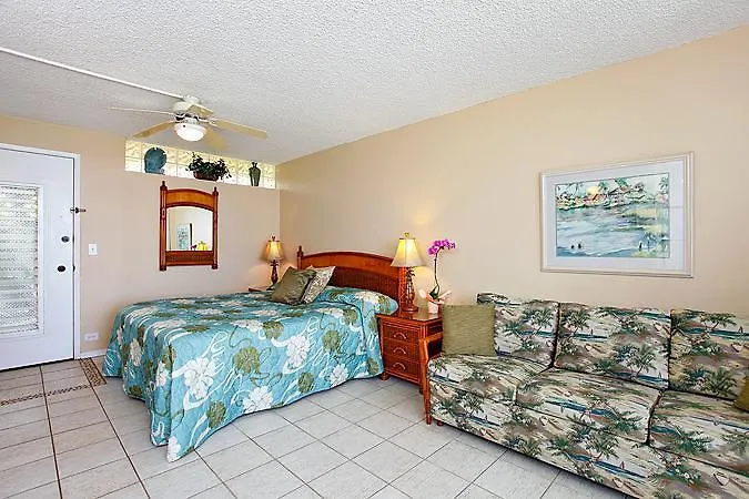 Resort Noelani Condominium