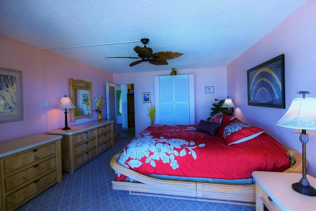 Resort Noelani Condominium