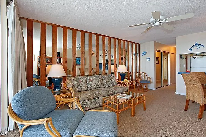 Noelani Condominium 3* Lahaina
