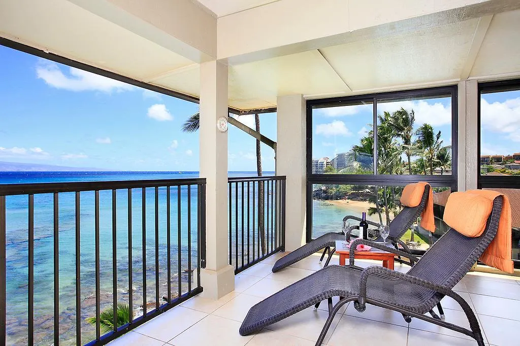 Noelani Condominium Resort Lahaina