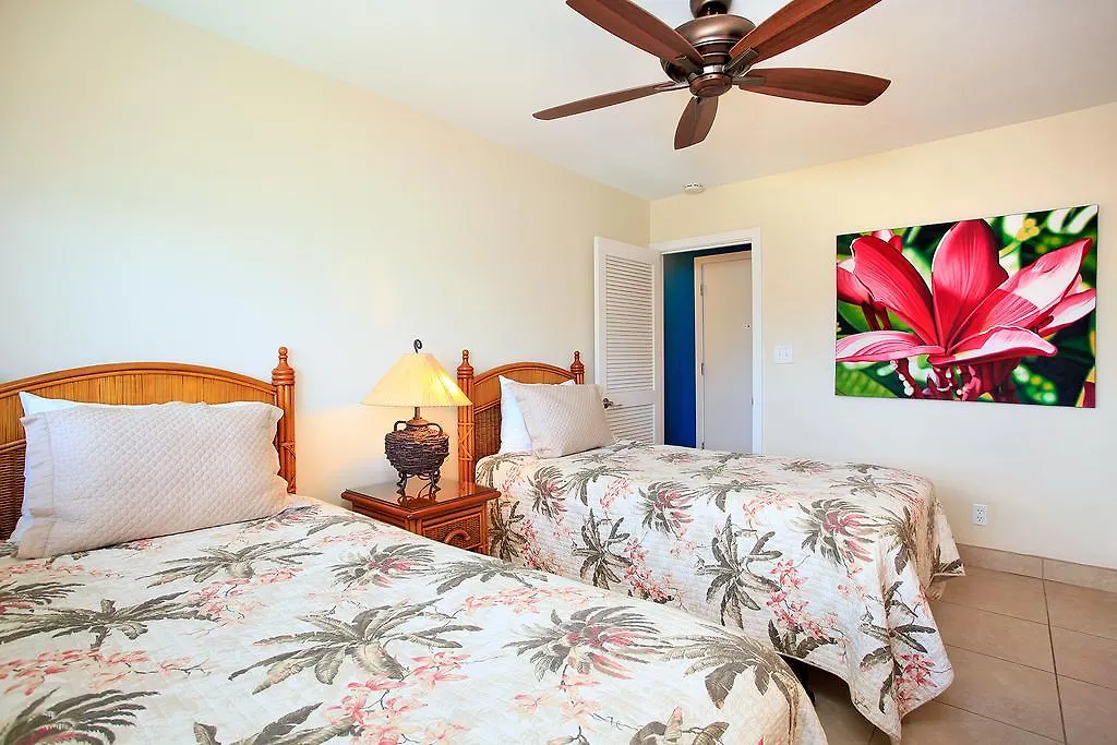 Noelani Condominium Resort 3*