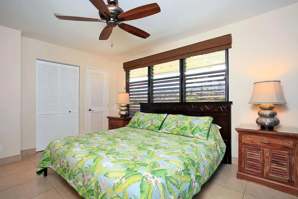 Resort Noelani Condominium 3*