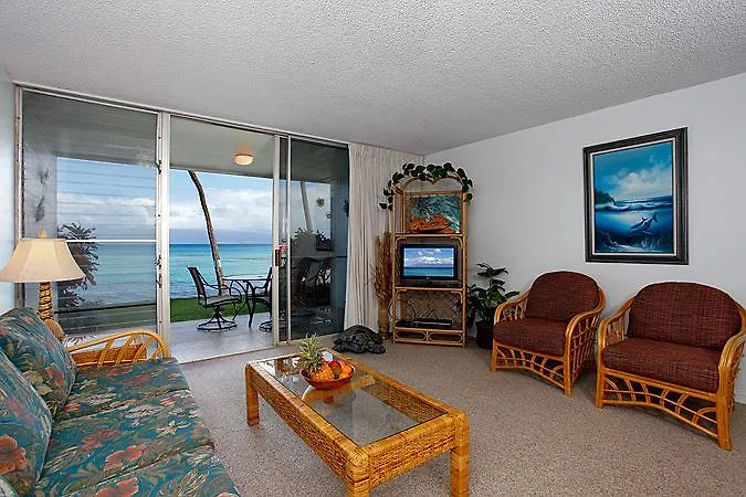 Noelani Condominium 3* Lahaina