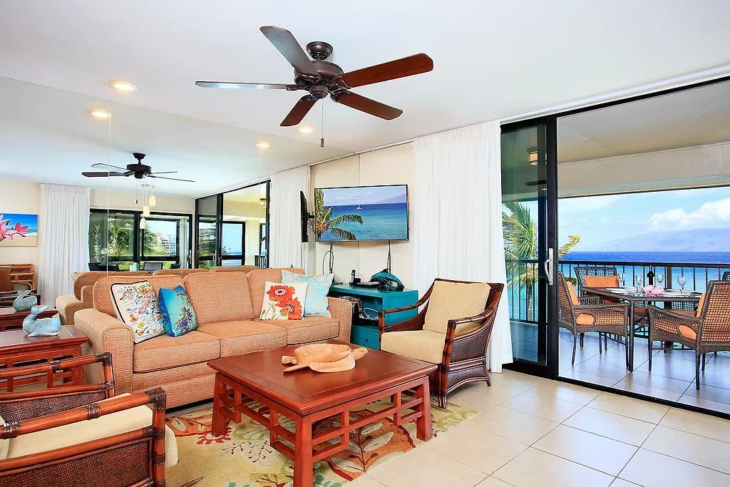 Noelani Condominium Lahaina