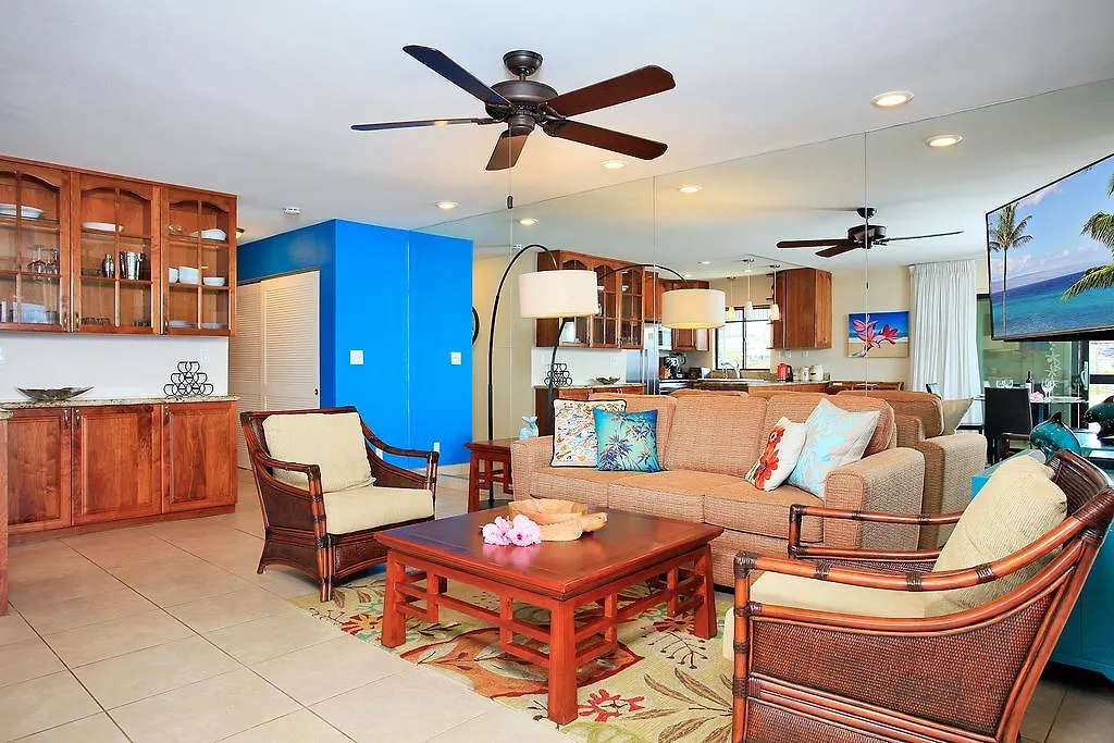 Resort Noelani Condominium Lahaina