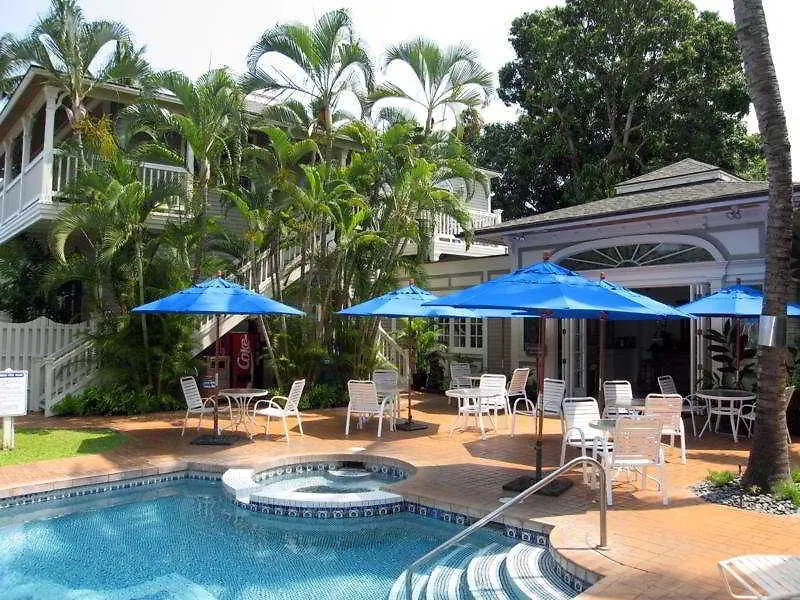 Inn The Plantation - Free Breakfast 3*