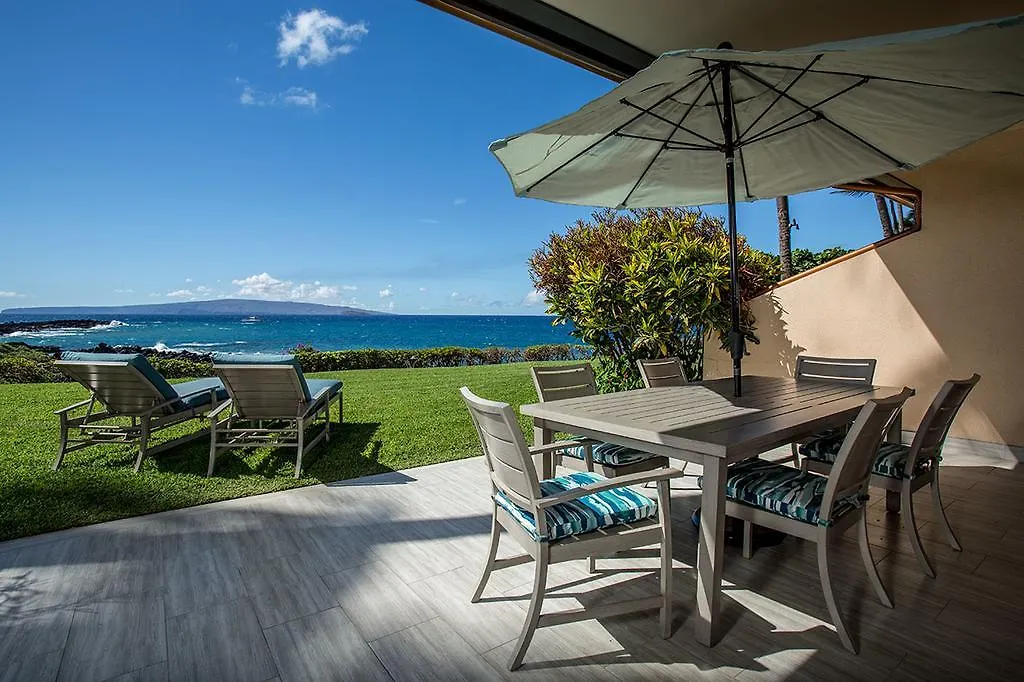 Aparthotel Makena Surf- Coraltree Collection Wailea (Maui)