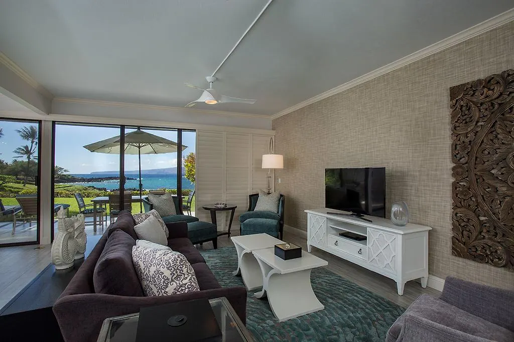 Aparthotel Makena Surf- Coraltree Collection Wailea (Maui)