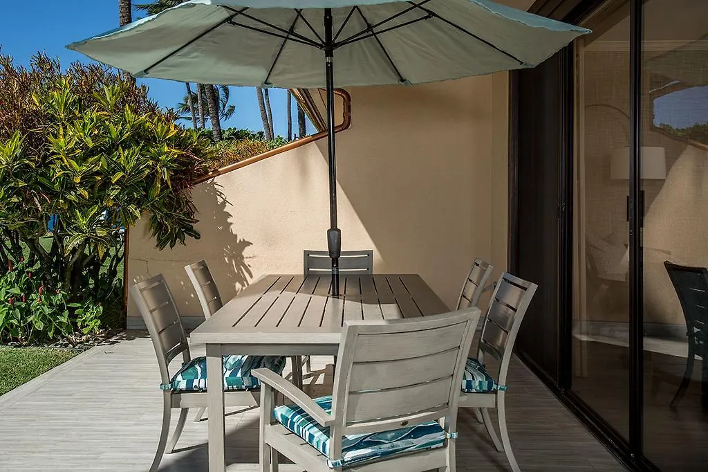 Makena Surf- Coraltree Collection Aparthotel Wailea (Maui)