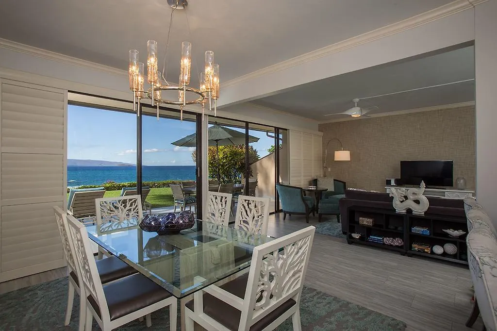 Aparthotel Makena Surf- Coraltree Collection Wailea (Maui)