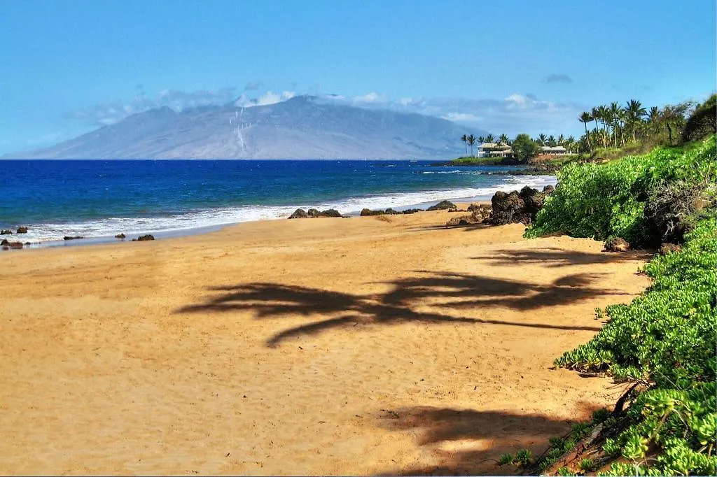 Aparthotel Makena Surf- Coraltree Collection