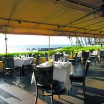 Days By Wyndham Maui Oceanfront Hotell Wailea (Maui)