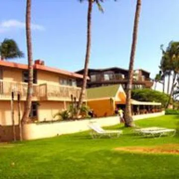 Days By Wyndham Maui Oceanfront