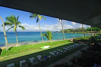 纳皮里日落海滩度假酒店 2* 拉海纳