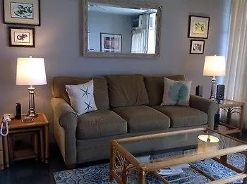 Apartment Hale Kai O *