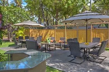 Hotel Kohea Kai Maui Kihei