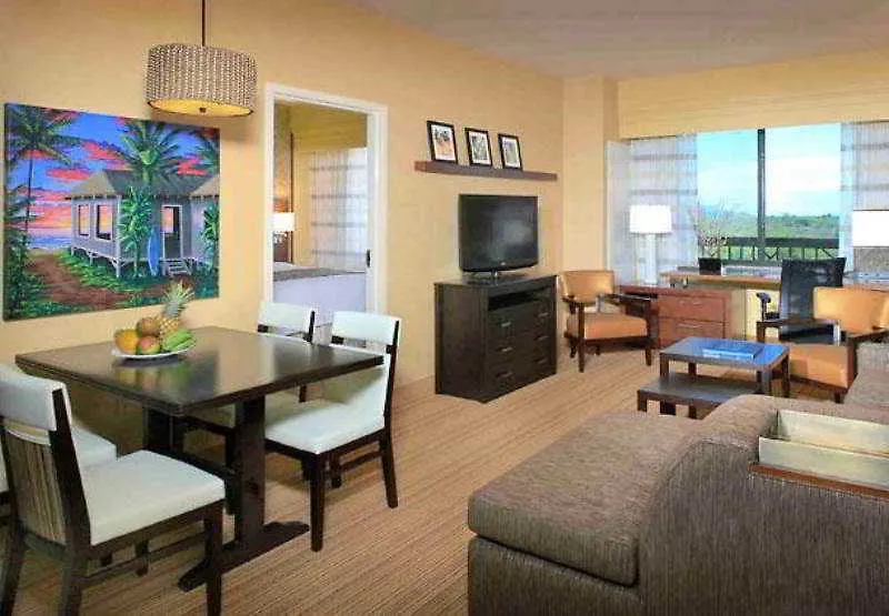 Courtyard By Marriott Maui Airport Kahului