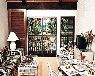 酒店 Kapulanikai Vacation Suites 基黑