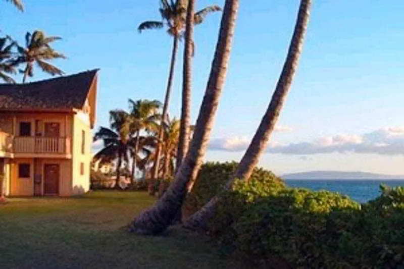 Hilton Grand Vacations Club Maui Bay 基黑