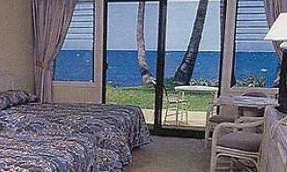 酒店 Hilton Grand Vacations Club Maui Bay 基黑