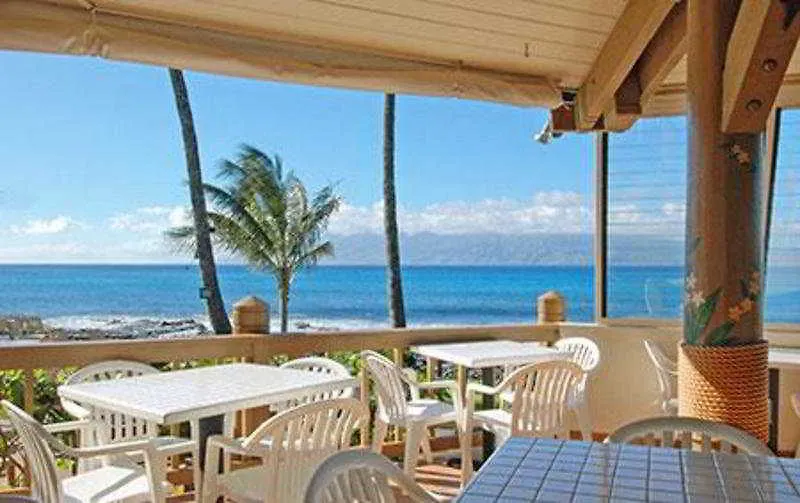 Napili Shores Maui By Outrigger - No & Housekeeping Fees 4* Lahaina