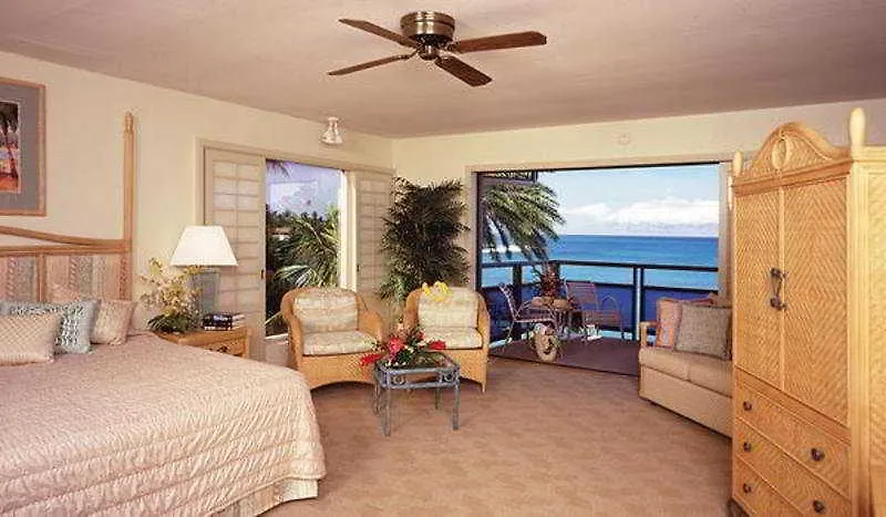 Resort Napili Kai 4*