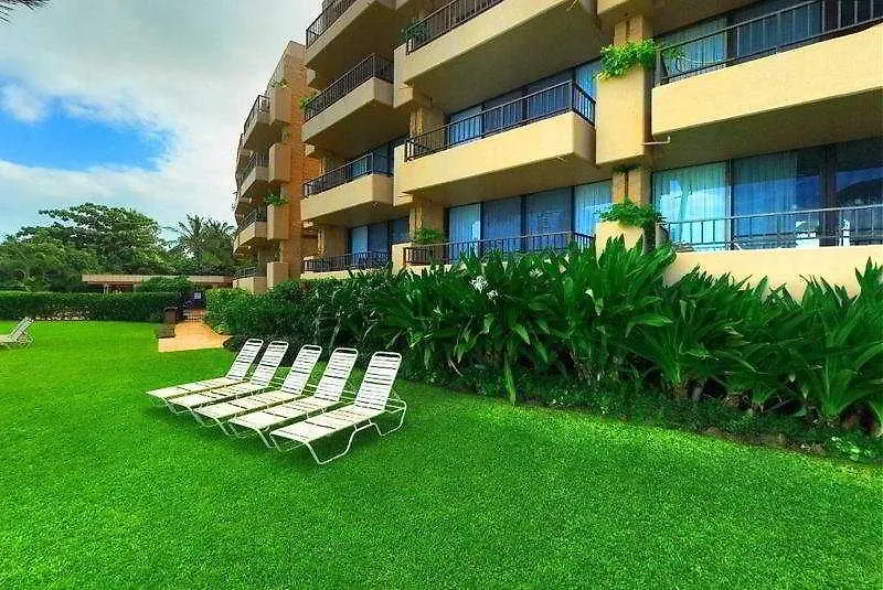 Aparthotel Castle Paki Maui 3*