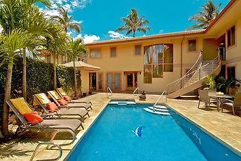 Villa Aloha