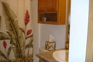 Bed & Breakfast Bamboo Valley Haiku-Pauwela