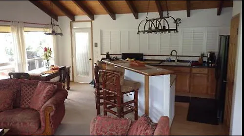 Bamboo Valley Bed & Breakfast