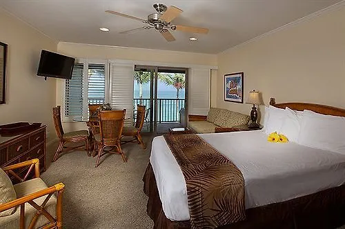 Hale Napili Aparthotel