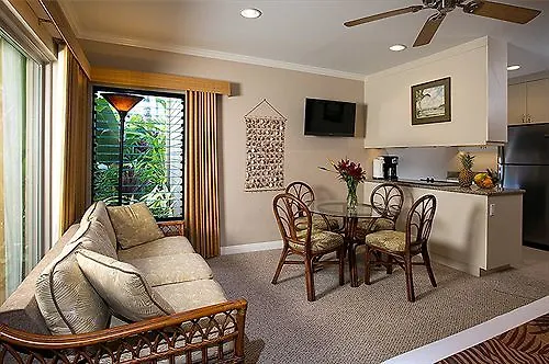 Hale Napili 4*