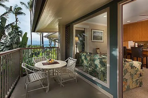 Hale Napili Aparthotel