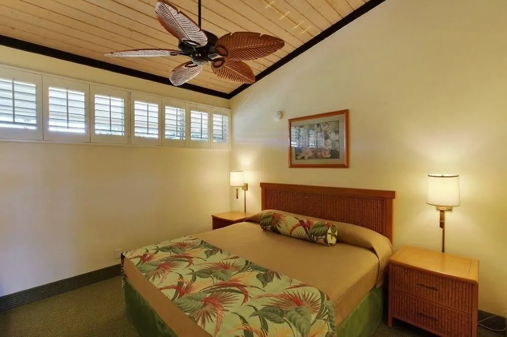 Napili Shores Maui By Outrigger - No & Housekeeping Fees Hotel apartamentowy 4*
