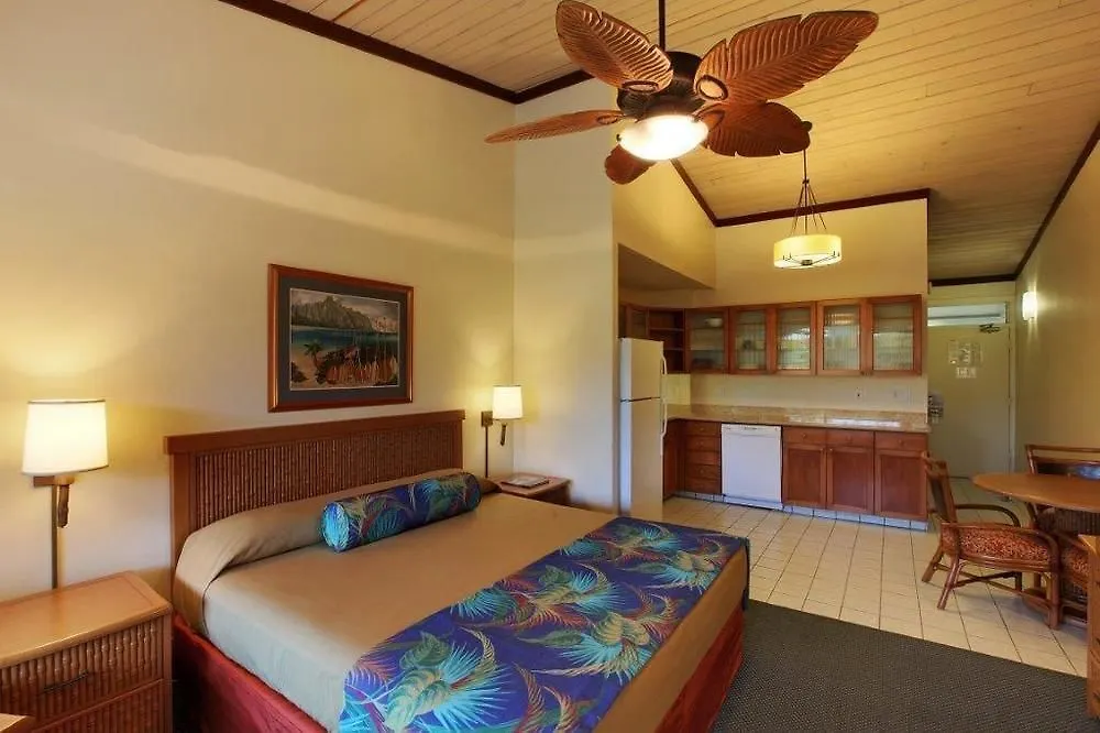 Hotel apartamentowy Napili Shores Maui By Outrigger - No & Housekeeping Fees Lahaina